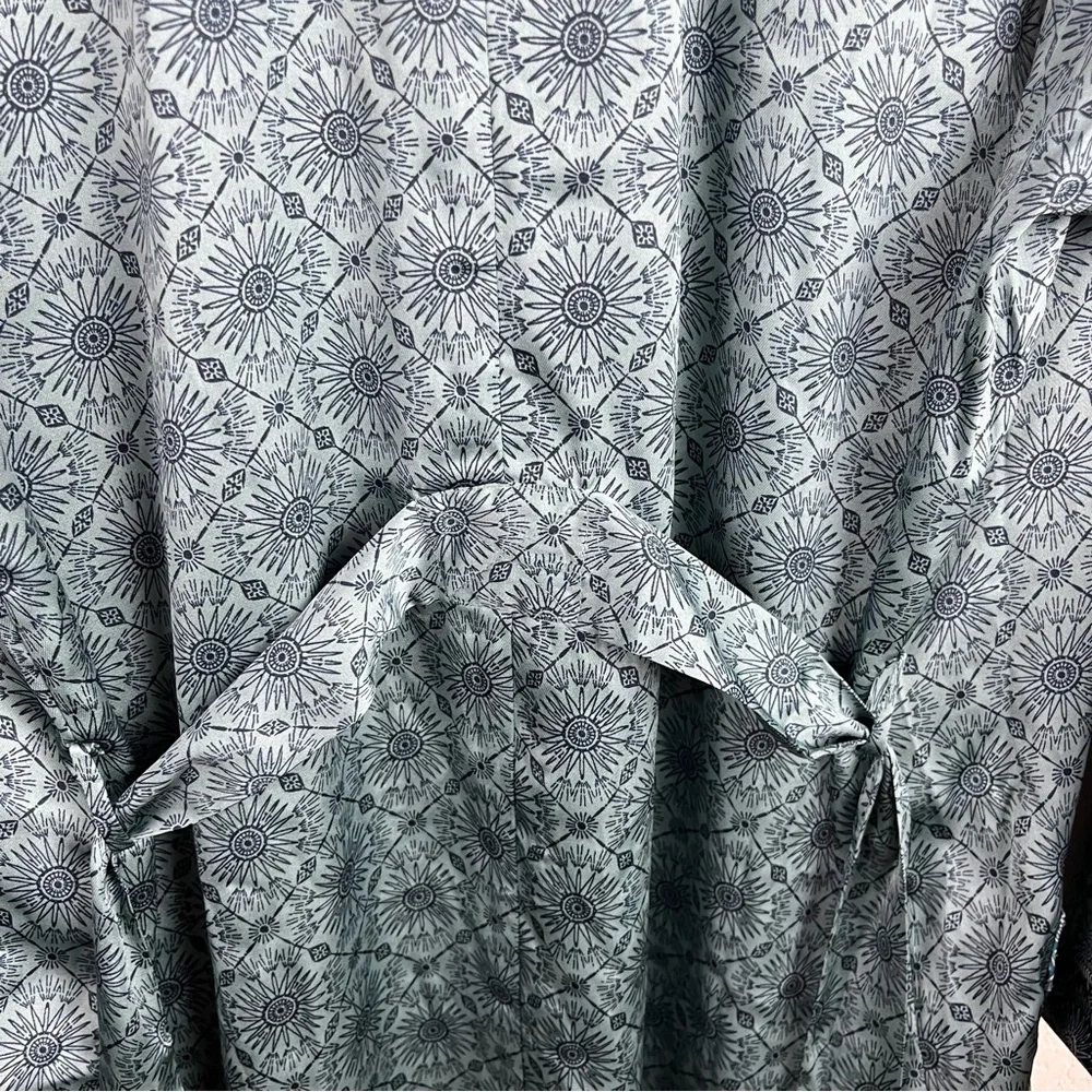 NEW NWT Free People Intimately Oasis House Robe - Picture 10 of 13